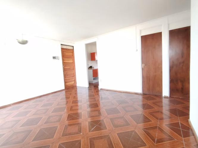 Arriendo Precioso Departamento cerca del centro Talca