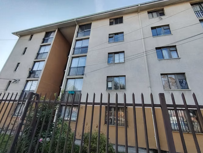 Arriendo Precioso Departamento cerca del centro Talca