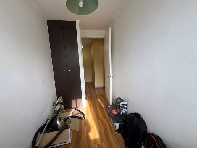Hermoso departamento 3d 2b stgo centro