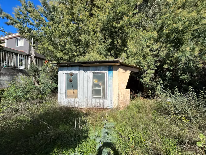 SE VENDE TERRENO CON DOS VIVIENDAS ECONOMICAS IDEAL PARA INVERSION EN SAN PEDRO DE LA PAZ - Imagen 9