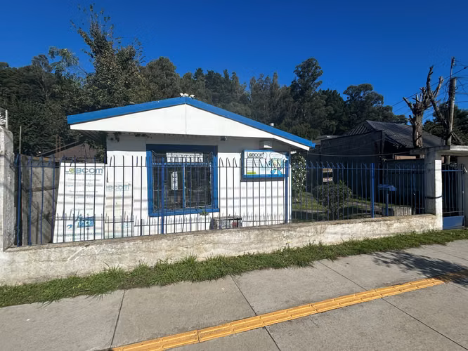 SE VENDE TERRENO CON DOS VIVIENDAS ECONOMICAS IDEAL PARA INVERSION EN SAN PEDRO DE LA PAZ - Imagen 11
