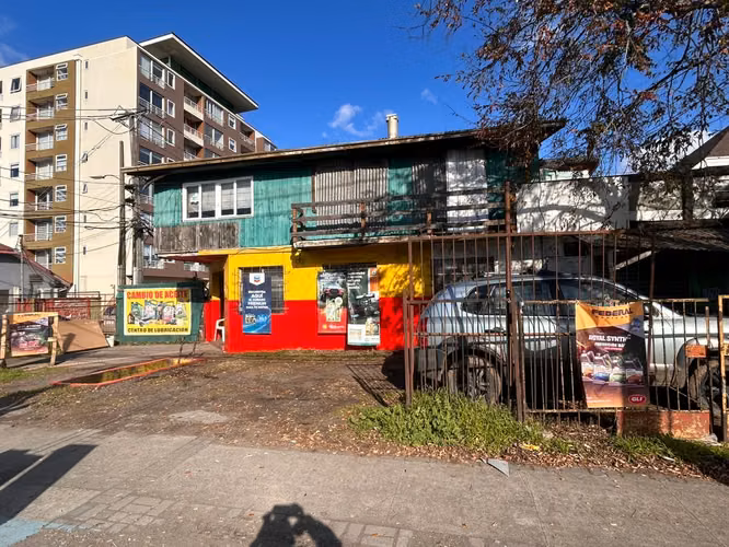 VENTA DE 1,914 m2 IDEAL INVERSION EN SAN PEDRO DE LA PAZ