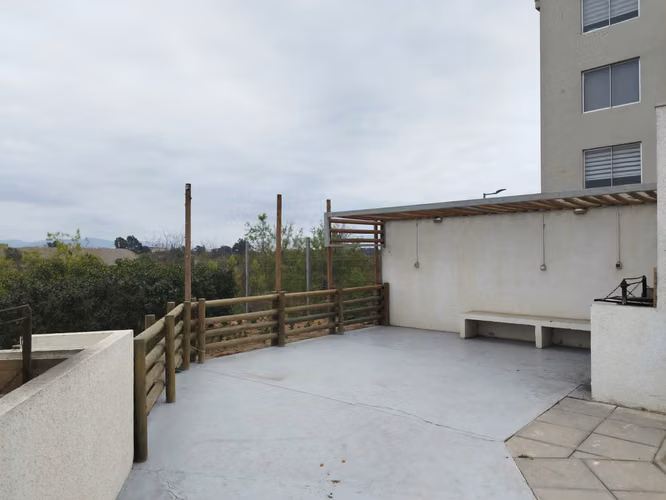 Departamento en venta totalmente amoblado