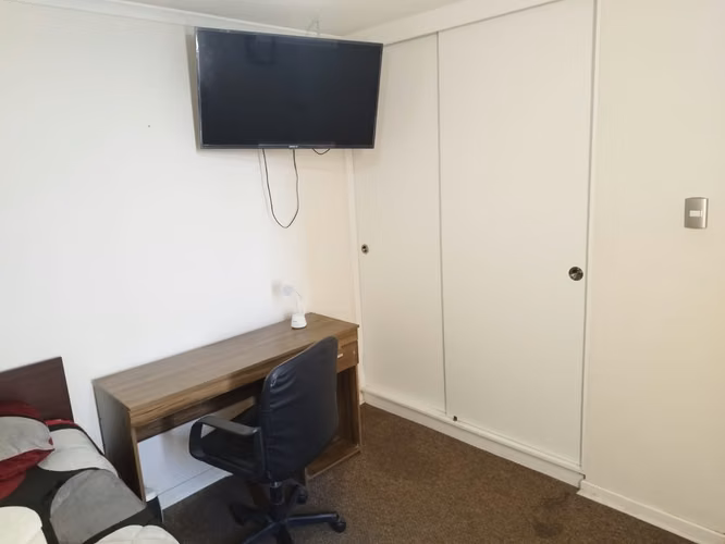 Departamento en venta totalmente amoblado