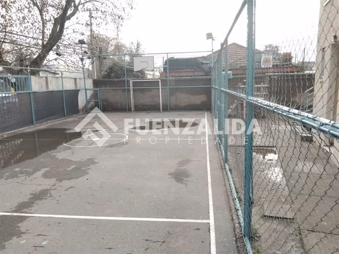 Arriendo Departamento 3 Dormitorios - 1 Baño ( El Bosque )