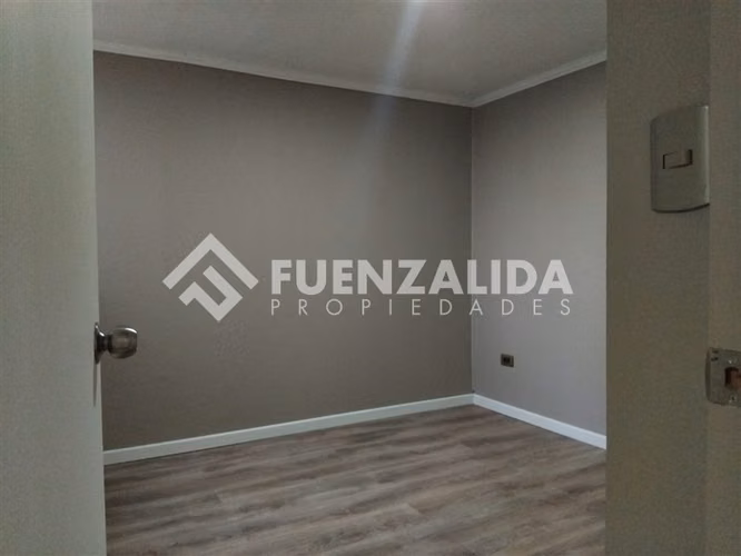 Arriendo Departamento 3 Dormitorios - 1 Baño ( El Bosque )