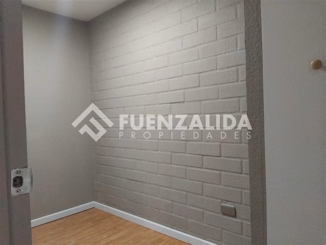 Arriendo Departamento 3 Dormitorios - 1 Baño ( El Bosque )