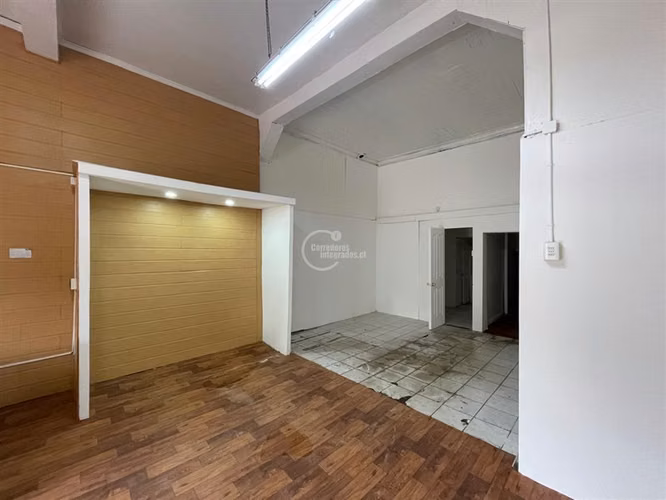 Local Comercial en arriendo en Santiago