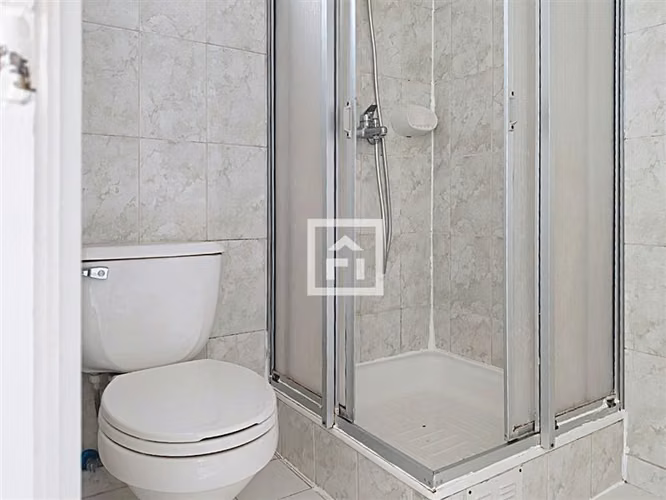 Departamento en arriendo de 1 dorm. en Santiago