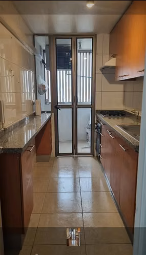 Departamento en arriendo de 2 dorm. en Ñuñoa