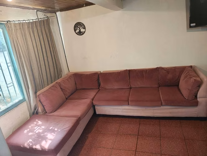 Vendo Sofa modular