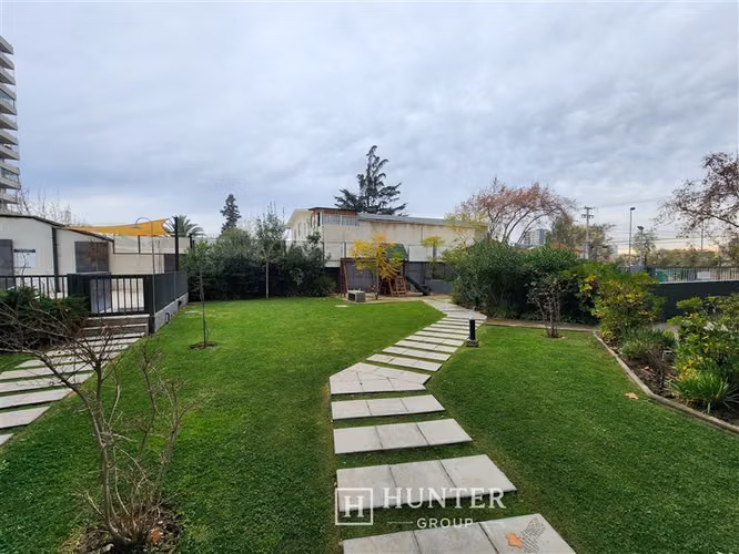 Ardo Dpto OFERTA 3 meses a 600mil-piscina-vista despejada - Imagen 18
