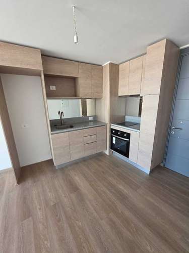 Arriendo Dpto 2D 1B Metro Mirador  (177099)
