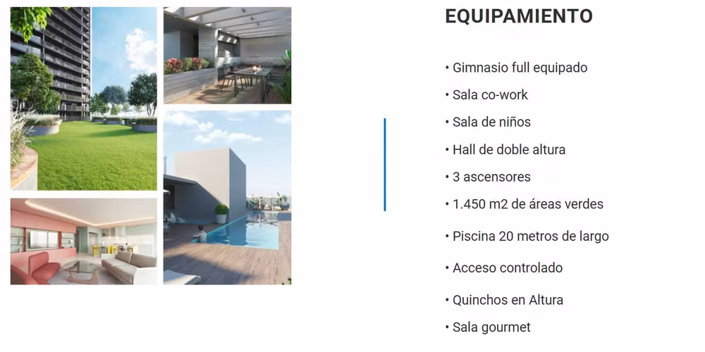 Arriendo Dpto 2D 1B Mall Florida Center (177099)