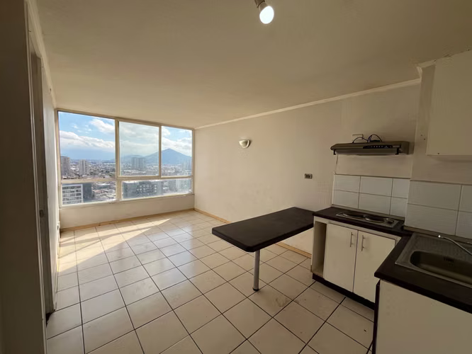 OPORTUNIDAD- Arriendo depto Independencia