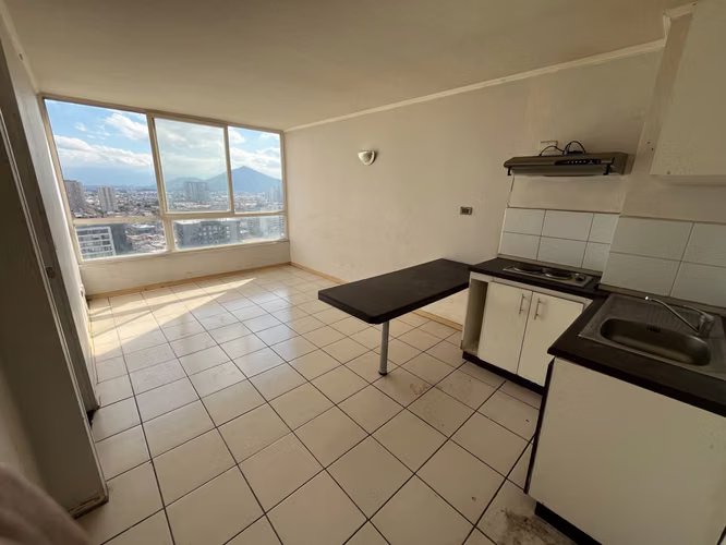 OPORTUNIDAD- Arriendo depto Independencia