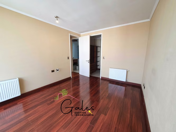 Depto en Av.Alemania 3Dormitorios y 3 Baños. (177194)