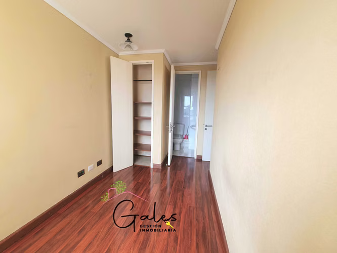 Depto en Av.Alemania 3Dormitorios y 3 Baños. (177194)