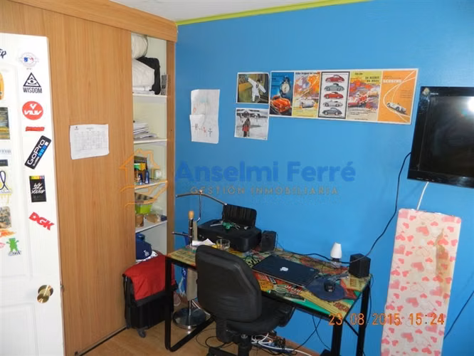 Casa en arriendo de 4 dorm. en Antofagasta