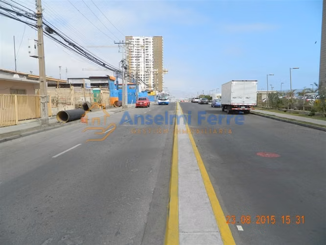 Casa en arriendo de 4 dorm. en Antofagasta