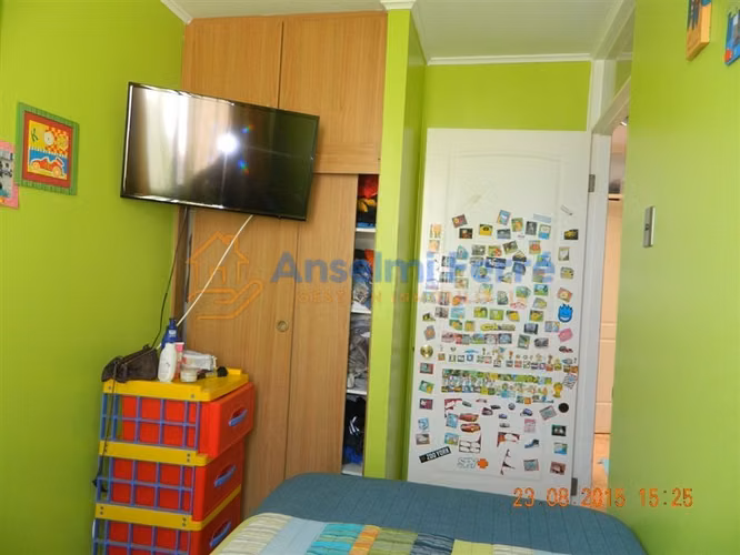 Casa en arriendo de 4 dorm. en Antofagasta