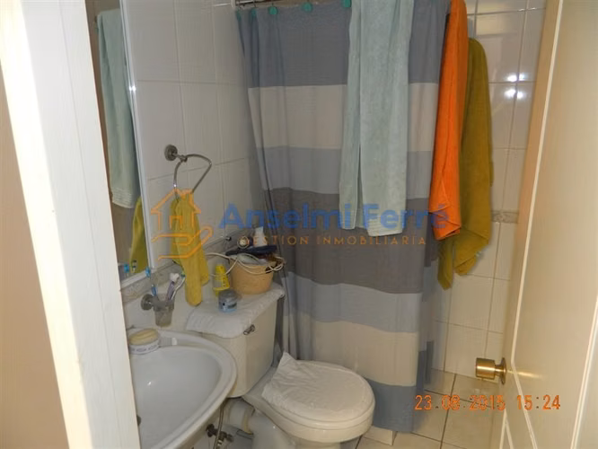 Casa en arriendo de 4 dorm. en Antofagasta