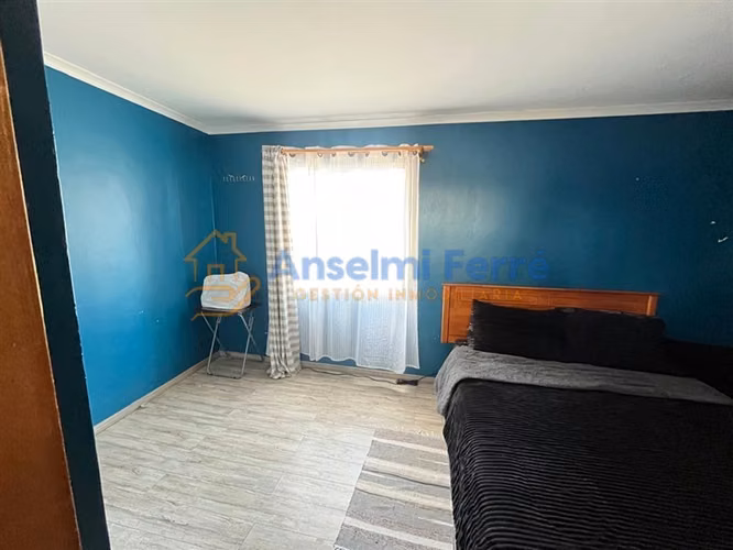 Casa en arriendo de 4 dorm. en Antofagasta