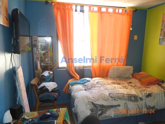 Casa en arriendo de 4 dorm. en Antofagasta