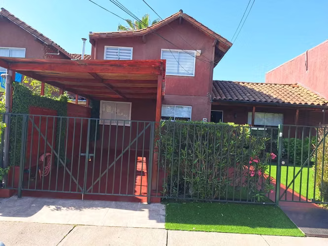 En Barrio Seguro, cerca a UCSH Lo Cañas (177045)
