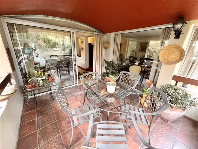 Depto venta 3 dorm. Providencia Bx y Bd / Hern. de Aguirre