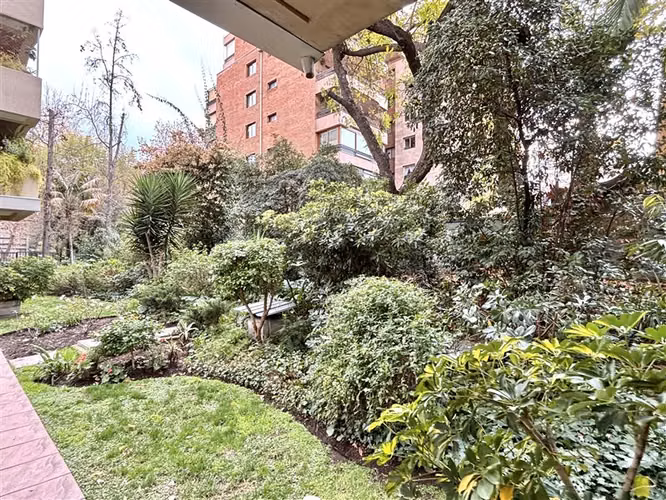 Depto venta 3 dorm. Providencia Bx y Bd / Hern. de Aguirre