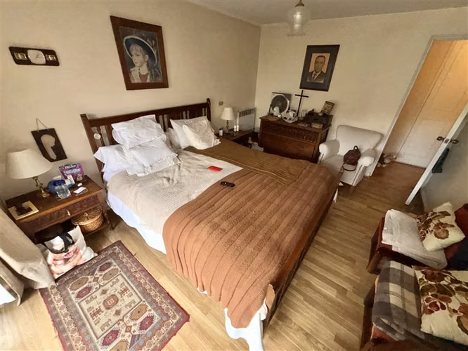 Depto venta 3 dorm. Providencia Bx y Bd / Hern. de Aguirre