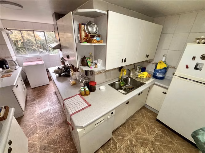 Depto venta 3 dorm. Providencia Bx y Bd / Hern. de Aguirre