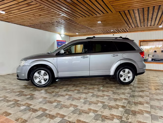 DODGE JOURNEY SE AUTOMATICA