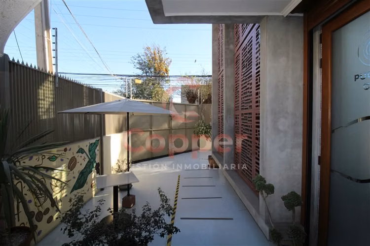 Local Comercial en venta en Copiapó