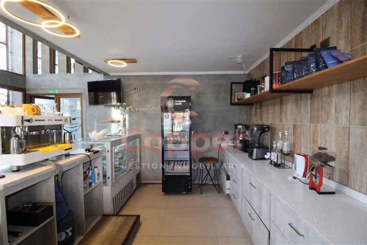 Oficina - Local Comercialen venta en Copiapó