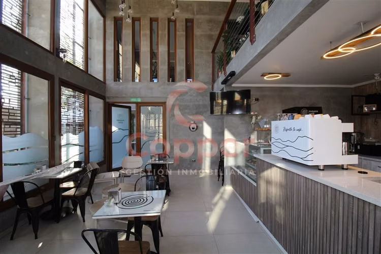 Oficina - Local Comercialen venta en Copiapó