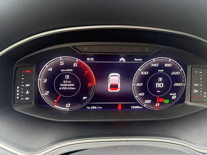SEAT IBIZA 2026