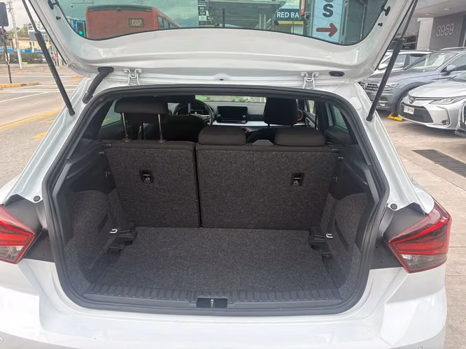 SEAT IBIZA 2026