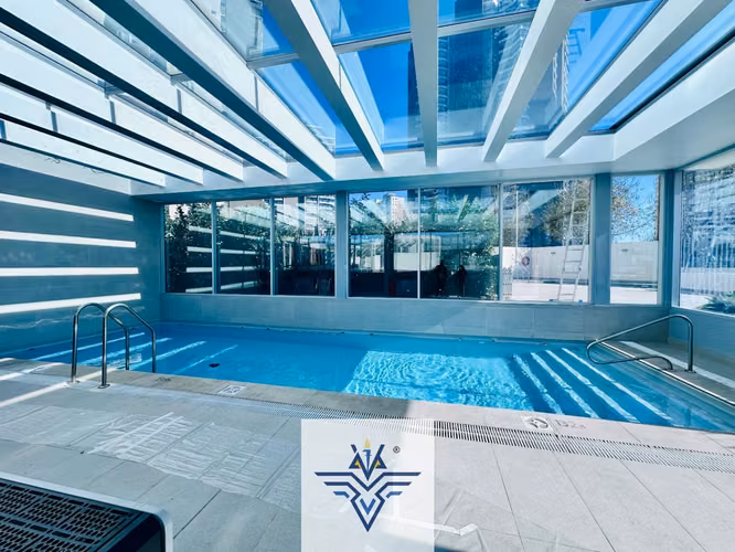 Departamento en arriendo y estacionamiento en Costa de Montemar