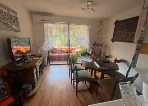 Arriendo departamento en Estación Central ( Frente Usach)