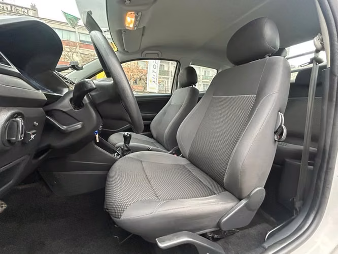 VOLKSWAGEN SAVEIRO CD 1.6 - 2022 | 363