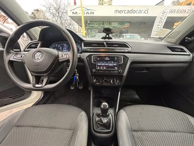 VOLKSWAGEN SAVEIRO CD 1.6 - 2022 | 363