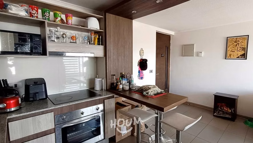 Departamento en Porvenir - Imagen 4