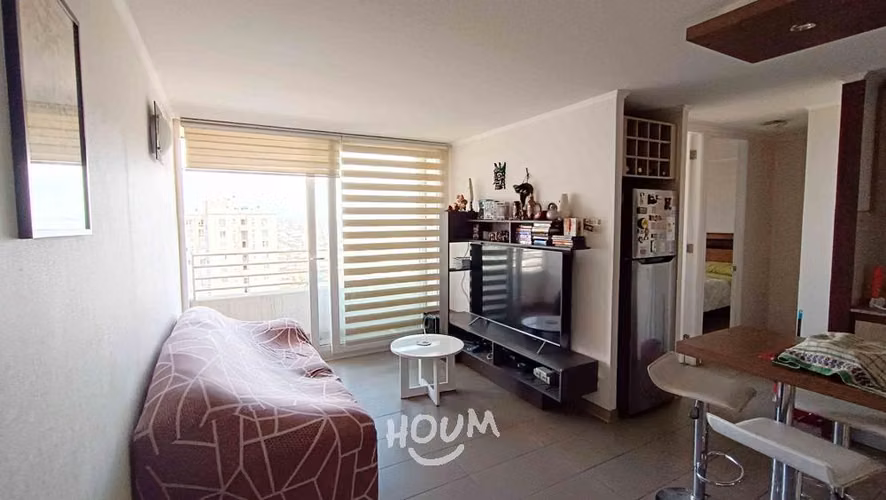Departamento en Porvenir