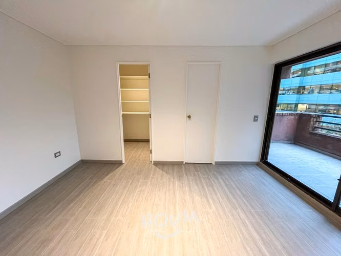 Departamento en Helvecia