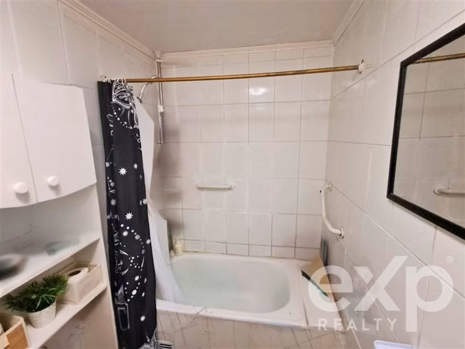 Casa en venta de 2D/1B, Estero Seco, Padre Hurtado