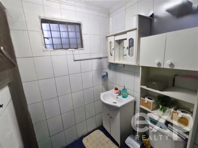 Casa en venta de 2D/1B, Estero Seco, Padre Hurtado
