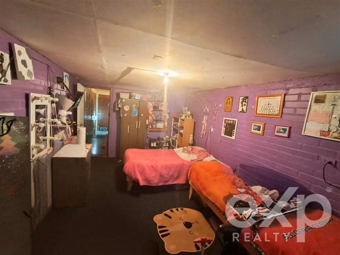 Casa en venta de 2D/1B, Estero Seco, Padre Hurtado