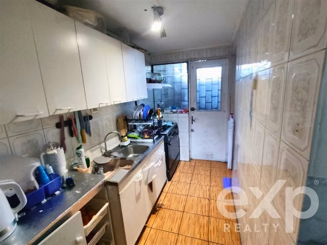 Casa en venta de 2D/1B, Estero Seco, Padre Hurtado